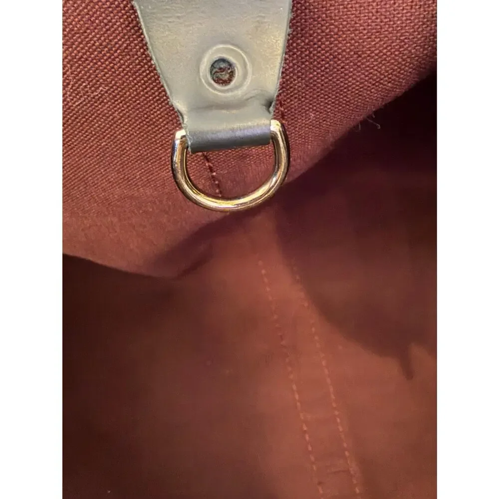 Louis Vuitton Duffle Bag Keepall Bandoulière 55